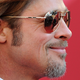 Illustration for article titled Brad Pitt Retires Stunt Cock: No More Sex Scenes